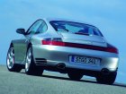 Porsche 911 (996, facelift 2001)