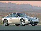 Porsche  911 (997)  Carrera 4 3.6 (325 Hp) 