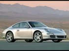 Porsche  911 (997)  Turbo 3.6 (480 Hp) Tiptronic S 