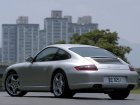 Porsche 911 (997)
