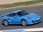Porsche  911 (997, facelift 2008)  Turbo 3.8 (500 Hp) PDK 