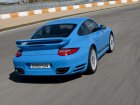 Porsche 911 (997, facelift 2008)