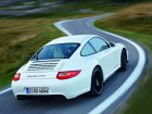 Porsche 911 (997, facelift 2008)
