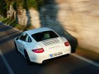 Porsche 911 (997, facelift 2008)