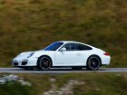 Porsche 911 (997, facelift 2008)