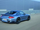 Porsche  911 (997, facelift 2008)  Carrera 4S 3.8 (385 Hp)  