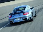 Porsche  911 (997, facelift 2008)  Carrera 4S 3.8 (385 Hp)  