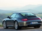 Porsche  911 (997, facelift 2008)  Carrera 4S 3.8 (385 Hp)  