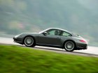 Porsche  911 (997, facelift 2008)  Carrera 4S 3.8 (385 Hp)  