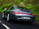 Porsche  911 (997, facelift 2008)  Carrera 4S 3.8 (385 Hp)  