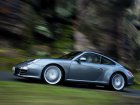 Porsche  911 (997, facelift 2008)  Carrera 4S 3.8 (385 Hp)  