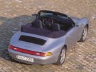 Porsche 911 Cabrio (993)