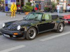 Porsche 911 Cabriolet