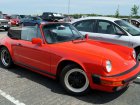 Porsche 911 Cabriolet