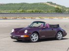 Porsche  911 Cabriolet (964)  Carrera 4 3.6 (250 Hp) 