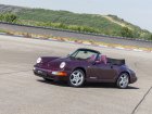 Porsche 911 Cabriolet (964)