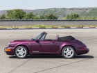 Porsche 911 Cabriolet (964)