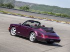 Porsche 911 Cabriolet (964)