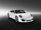 Porsche 911 Cabriolet (991)