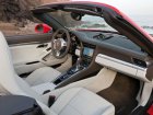 Porsche 911 Cabriolet (991)