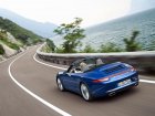 Porsche 911 Cabriolet (991)