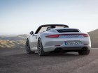 Porsche 911 Cabriolet (991)