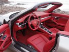 Porsche  911 Cabriolet (991)  Carrera 3.4 (350 Hp)  