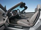 Porsche  911 Cabriolet (991)  Carrera 3.4 (350 Hp)  