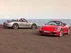 Porsche  911 Cabriolet (991)  Carrera 3.4 (350 Hp)  