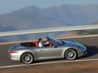 Porsche  911 Cabriolet (991)  Carrera 3.4 (350 Hp)  