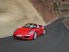 Porsche  911 Cabriolet (991)  Carrera 3.4 (350 Hp)  