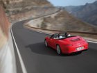 Porsche  911 Cabriolet (991)  Carrera 3.4 (350 Hp)  