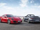 Porsche 911 Cabriolet (991 II)