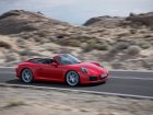 Porsche 911 Cabriolet (991 II)