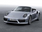 Porsche 911 Cabriolet (991 II)