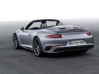 Porsche 911 Cabriolet (991 II)