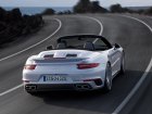 Porsche 911 Cabriolet (991 II)