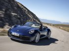 Porsche 911 Cabriolet (992) Carrera 4S 3.0 (450 Hp) PDK