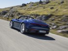 Porsche 911 Cabriolet (992)