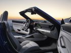 Porsche 911 Cabriolet (992)