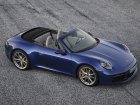 Porsche 911 Cabriolet (992)