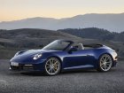 Porsche 911 Cabriolet (992)