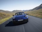 Porsche 911 Cabriolet (992)