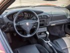 Porsche 911 Cabriolet (996)