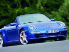 Porsche 911 Cabriolet (997)