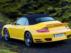 Porsche 911 Cabriolet (997)