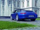 Porsche 911 Cabriolet (997)