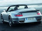 Porsche 911 Cabriolet (997)