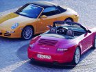 Porsche 911 Cabriolet (997)