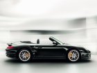 Porsche 911 Cabriolet (997, facelift 2008)